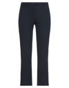 S Max Mara Pants In Dark Blue