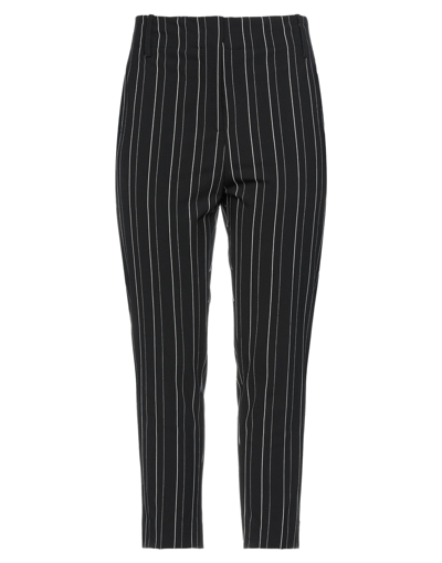 Pinko Pants In Black