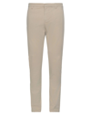 Dondup Pants In Beige