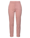 Peserico Pants In Pink