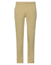 Dondup Pants In Beige