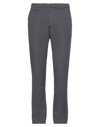 Dondup Pants In Grey