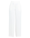 P.a.r.o.s.h Pants In White