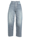 Department Five Jeans In Blue