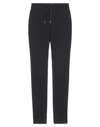 Armani Exchange Pants In Black