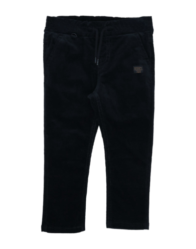 Name It® Kids' Pants In Dark Blue