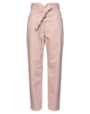 Pinko Jeans In Light Pink