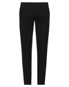 Liu •jo Man Pants In Black