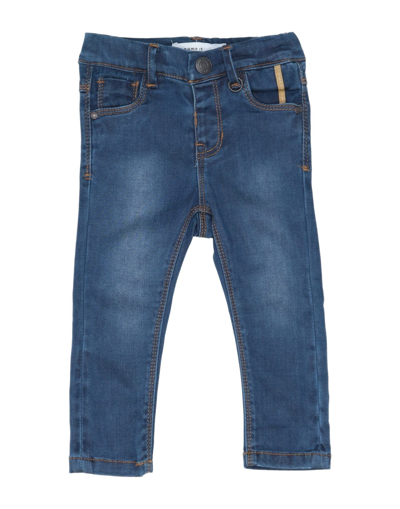 Name It® Kids' Jeans In Blue