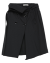 Dorothee Schumacher Midi Skirts In Black