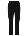 Moschino Pants In Black