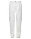 Tom Ford Vintage Denim Pants In White