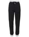 Dolce & Gabbana Pants In Black