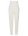 Isabel Marant Pants In Ivory