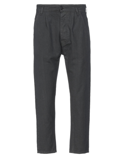 Novemb3r Jeans In Grey