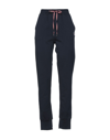 PS BY PAUL SMITH PS PAUL SMITH WOMENS ZEBRA SWEATPANTS WOMAN PANTS MIDNIGHT BLUE SIZE S ORGANIC COTTON,13646714AW 7