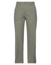Massimo Alba Pants In Green
