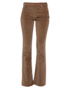 Jacob Cohёn Pants In Brown