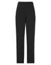 P.a.r.o.s.h P. A.r. O.s. H. Woman Pants Black Size Xl Polyester