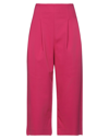 Liviana Conti Pants In Fuchsia