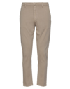 Dondup Pants In Sand