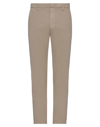 Dondup Pants In Beige