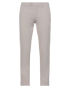 Be Able Pants In Dove Grey