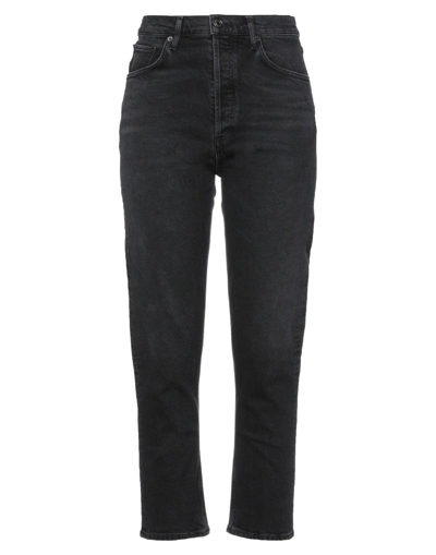 Agolde Jeans In Grey