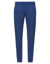 Dondup Pants In Blue