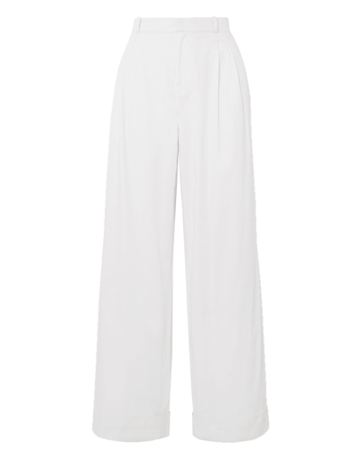 Acheval Pampa Pants In White