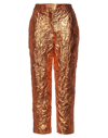 Sies Marjan Pants In Orange