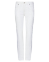 Jeckerson Pants In White