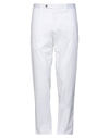 Pt Torino Pants In White