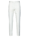 Mauro Grifoni Pants In White