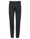 Incotex Jeans In Grey