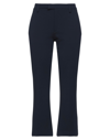 Dondup Pants In Blue