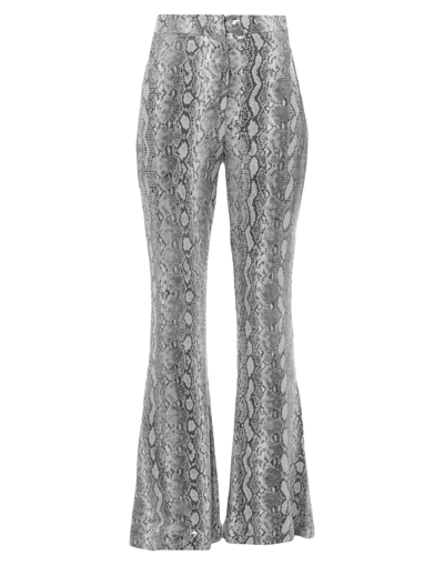 In The Mood For Love Pants In Grey