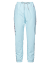 Champion X Chiara Ferragni Pants In Sky Blue