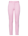 Polo Ralph Lauren Pants In Pink