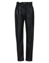 8pm Pants In Black