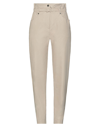 8pm Pants In Beige