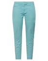 Dondup Pants In Blue