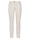 8pm Jeans In White