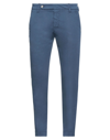 Entre Amis Pants In Blue