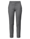 Ql2  Quelledue Pants In Grey