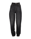 Isabel Marant Étoile Jeans In Black