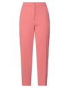 Vicolo Pants In Pink