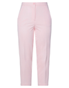 Vicolo Pants In Light Pink