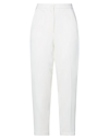 Vicolo Pants In White