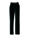 Karl Lagerfeld Pants In Green